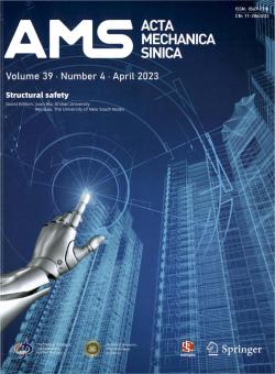 Acta Mechanica Sinica期刊